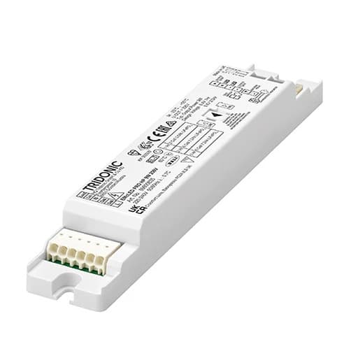 Tridonic Noodunit | 6 220V/240 1 - 3h | 89800833