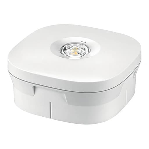 Tridonic LED Noodverlichtingsarmatuur | 6500K | IP20 | 89800793