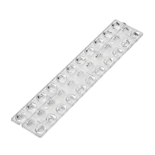 Tridonic Onderdeel LED Driver | Tridonic ACL LENS 55x280mm DA25°