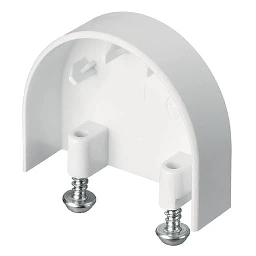 Tridonic Onderdeel | Tridonic ACL ENDCAP LLE24 SCREW-FIX | 28002315Tridonic Onderdeel | Tridonic ACL ENDCAP LLE24 SCREW-FIX | 28002315