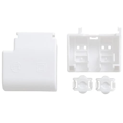 Tridonic Onderdeel LED Driver | Tridonic ACU SC 30x43x30mm CLIP-ON SR SET 300 (600 stuks)