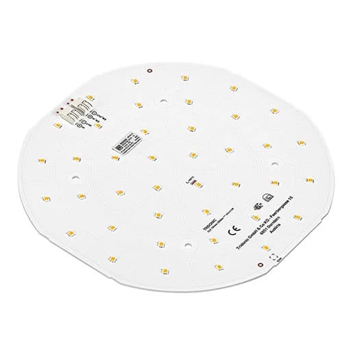 10x Tridonic LED Module | 8.79W/18.25W 4000K 1630Lm/3140lm  28004183