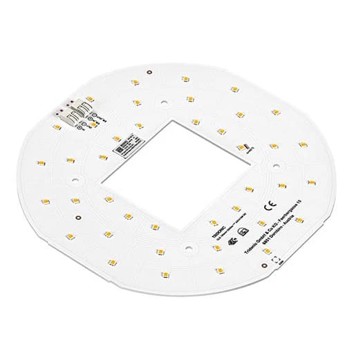 10x Tridonic LED Module | 8.6W/15.2W 4000K 1600Lm/2660lm  28002952