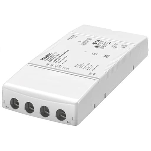 Tridonic LED Driver | 1100mA/2100mA 22W/100W 20V/54V | IP20 28001573