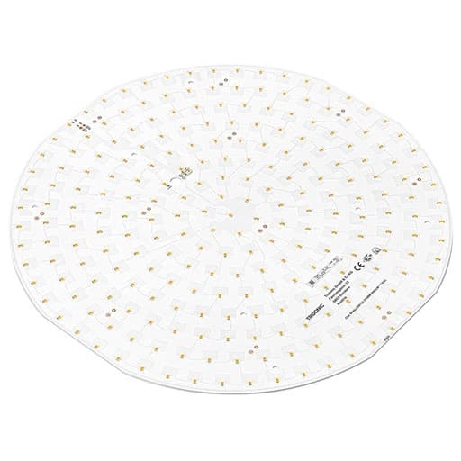 10x Tridonic LED Module | 17W/68W 3000K 2780Lm/9950lm  89603355