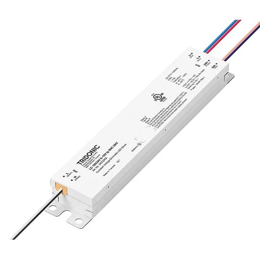 Tridonic LED Driver | 0mA/4150mA 0W/99.6W 24V | Dimbaar IP20 28002852