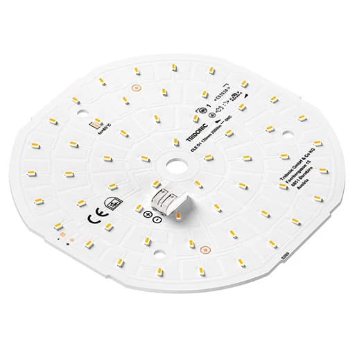 10x Tridonic LED Module |  28004172