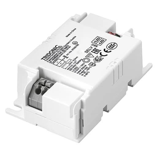 Tridonic LED Driver | 350mA 6W/10.2W 17V/29V | IP20 87500796