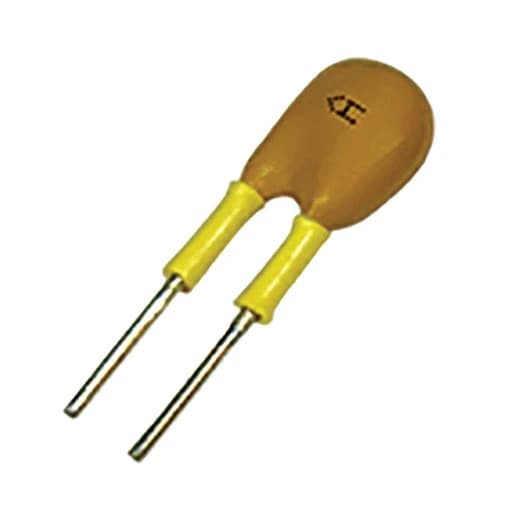 Tridonic Onderdeel LED Driver | Tridonic I-SELECT ADV Plug 30 Ohm Type F YL - Yellow/Grey