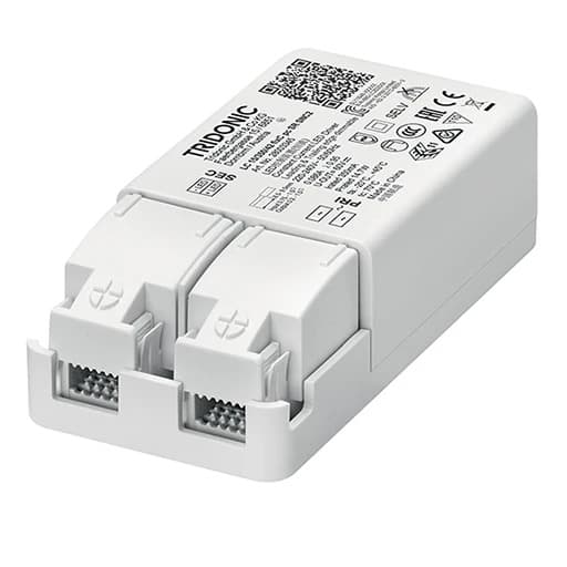 Tridonic LED Driver | 350mA 9.5W/14.7W 27V/42V | Dimbaar IP20 28003345