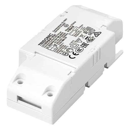 Tridonic LED Driver | 250mA 7.5W/10.5W 30V/42V | IP20 87500946