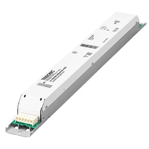 Tridonic LED Driver | 200mA/1050mA 30W/150W 80V/300V | IP20 28001698