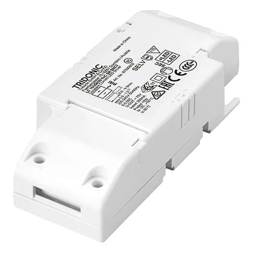 Tridonic LED Driver | 500mA 5.5W/10W 11V/20V | IP20 87500803
