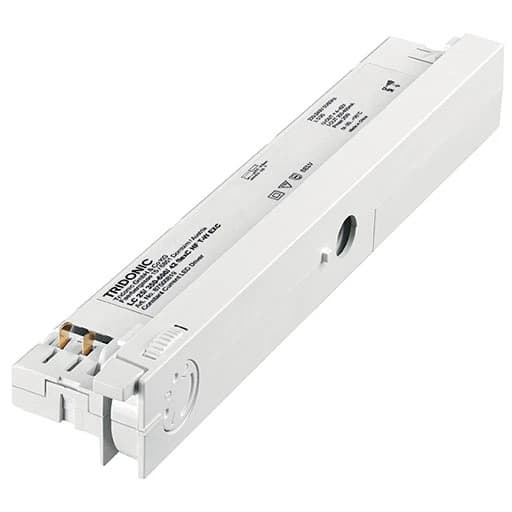 Tridonic LED Driver | 350mA/600mA 4.2W/25.2W 12V/42V | IP20 87500819