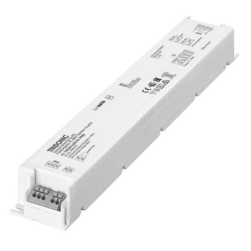 Tridonic LED Driver | 625mA/6250mA 15W/150W 24V | Dimbaar IP20 28002418