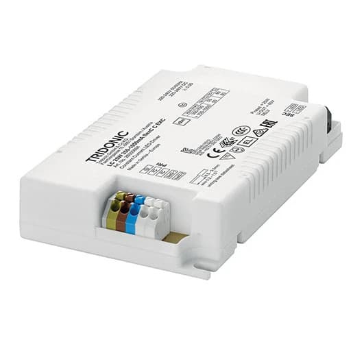 Tridonic LED Driver | 350mA/1050mA 7W/25W 20V/50V | IP20 28000694
