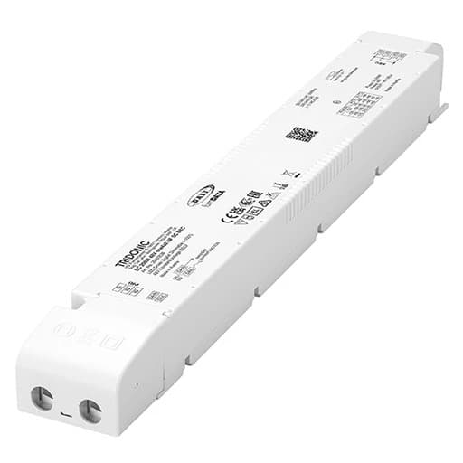 Tridonic LED Driver | 417mA/4167mA 20W/200W 48V | DALI Dimbaar IP20 28003536