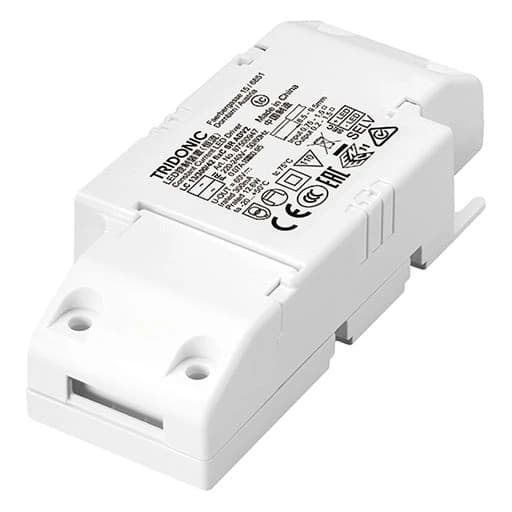 Tridonic LED Driver | 300mA 9W/12.6W 30V/42V | IP20 87500947