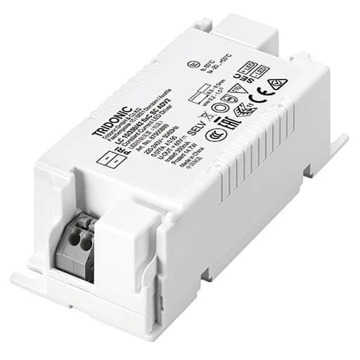 Tridonic LED Driver | 350mA 10.5W/14.7W 30V/42V | IP20 87500889