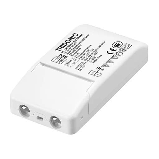 Tridonic LED Driver | 300mA 9W/13W 30V/43V | IP20 87500571