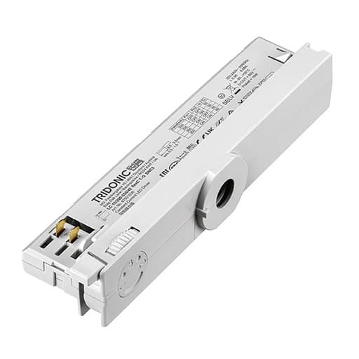 Tridonic LED Driver | 200mA/350mA 4.8W/14.7W 24V/42V | IP20 87501036