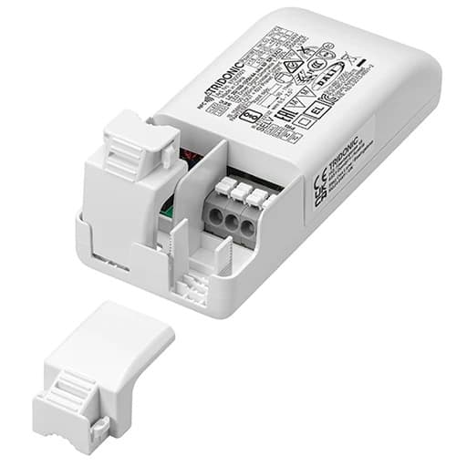 Tridonic LED Driver | 100mA/1050mA 1.5W/20W 7V/44V | DALI Dimbaar IP20 87500921