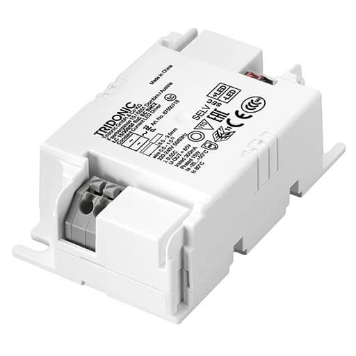Tridonic LED Driver | 300mA 8.4W/15W 28V/50V | IP20 87500718