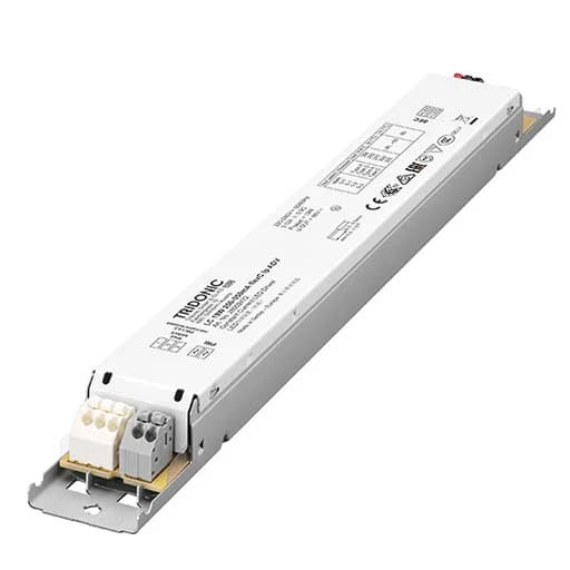 Tridonic LED Driver | 250mA/350mA 6.25W/19W 25V/54V | IP20 28002472
