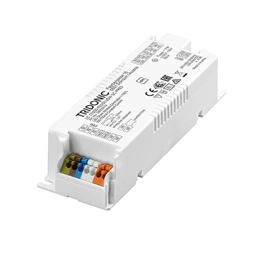 Tridonic LED Driver | 250mA/700mA 3.75W/16.8W 15V/50V | Dimbaar IP20 28002412