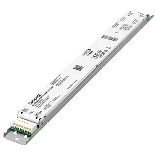 Tridonic LED Driver | 350mA/1050mA 15.75W/120W 45V/230V | DALI Dimbaar IP20 28004236