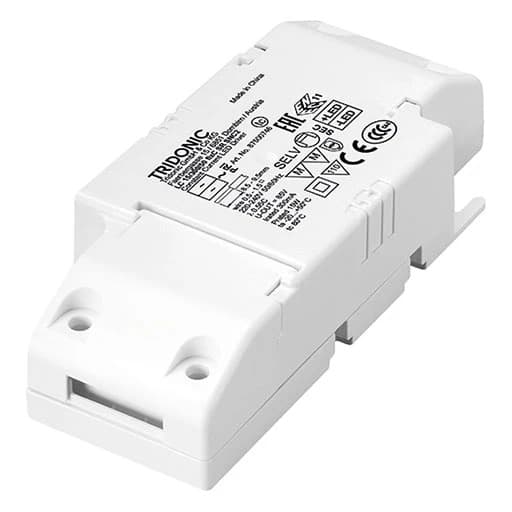 Tridonic LED Driver | 300mA 8.4W/15W 28V/50V | IP20 87500746