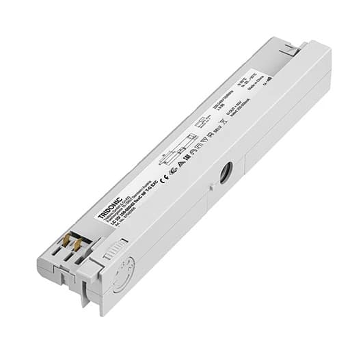 Tridonic LED Driver | 350mA/600mA 4.2W/25.2W 12V/42V | IP20 87500906