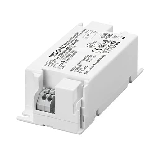Tridonic LED Driver | 700mA 17.5W/35W 25V/50V | IP20 28002485