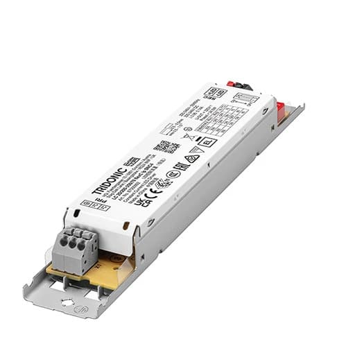 Tridonic LED Driver | 200mA/350mA 5W/24.5W 25V/70V | IP20 87500992