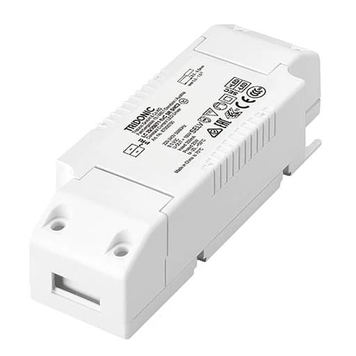Tridonic LED Driver | 600mA 16.2W/25.2W 27V/42V | IP20 87500752