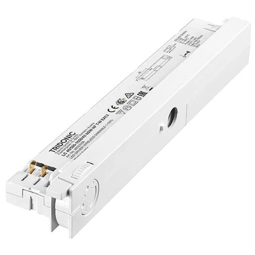 Tridonic LED Driver | 500mA/1050mA 7W/40W 14V/42V | Dimbaar IP20 28003058