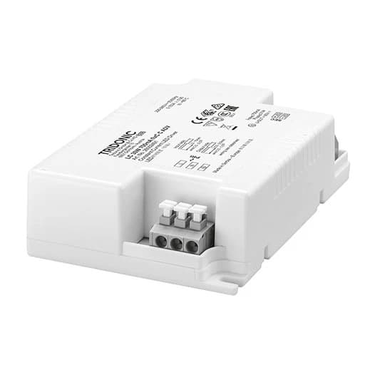 Tridonic LED Driver | 900mA 13W/40.5W 21.4V/45V | IP20 28002493
