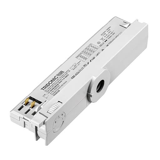 Tridonic LED Driver | 450mA/600mA 10.8W/25.2W 24V/42V | IP20 87501037