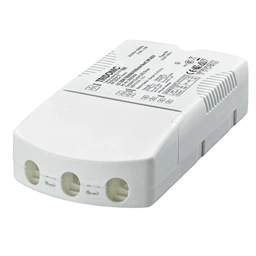Tridonic LED Driver | 700mA/1050mA 17.5W/35W 16.5V/50V | IP20 28002494
