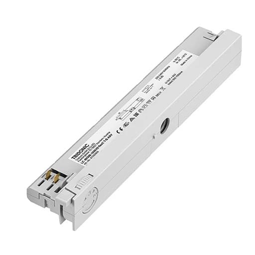 Tridonic LED Driver | 500mA/1050mA 6W/40W 12V/42V | IP20 87500905