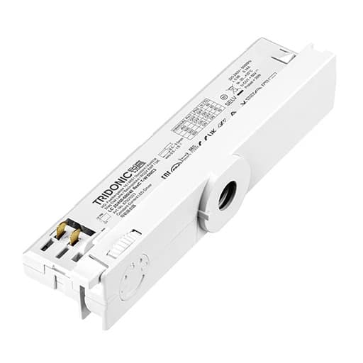 Tridonic LED Driver | 450mA/600mA 10.8W/25.2W 24V/42V | IP20 87501033