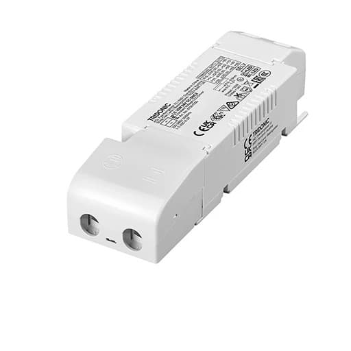 Tridonic LED Driver | 437mA/1458mA 10W/35W 24V | IP20 87501054