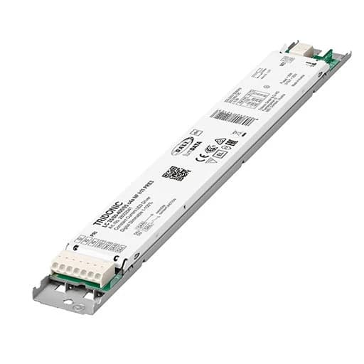 Tridonic LED Driver | 80mA/400mA 3.2W/35W 40V/95V | DALI Dimbaar IP20 28002941