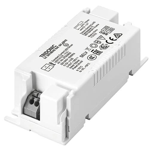 Tridonic LED Driver | 700mA 21W/29.4W 30V/42V | IP20 87500892