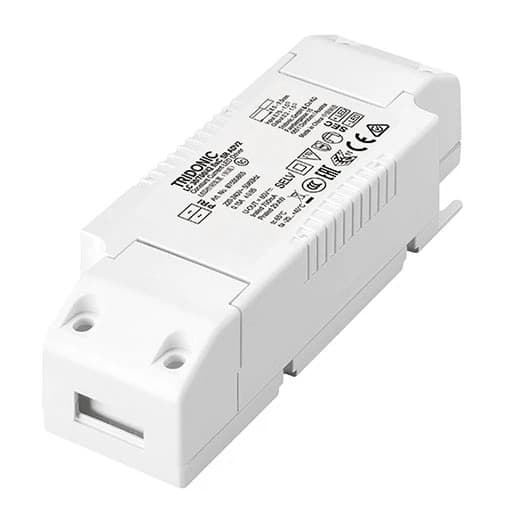 Tridonic LED Driver | 700mA 23.1W/29.4W 33V/42V | IP20 87500865