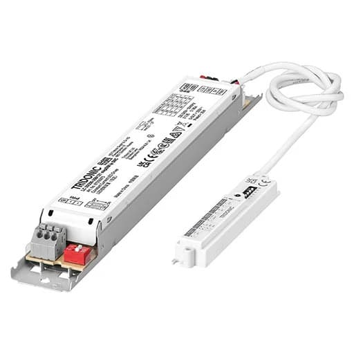 Tridonic LED Driver | 200mA/350mA 10.4W/36.4W 52V/121V | Dimbaar IP20 87500975