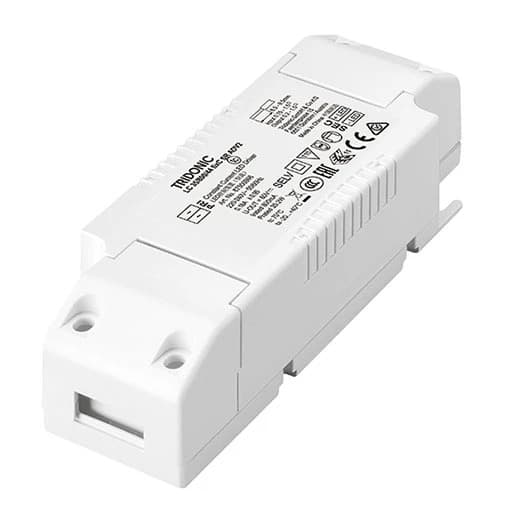 Tridonic LED Driver | 800mA 26.4W/35.2W 33V/44V | IP20 87500866
