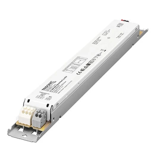 Tridonic LED Driver | 500mA/700mA 10W/38W 20V/54V | IP20 28002473