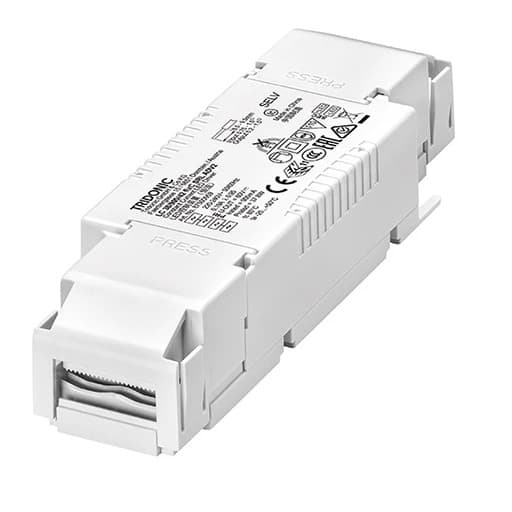 Tridonic LED Driver | 900mA 27W/37.8W 30V/42V | IP20 87500959