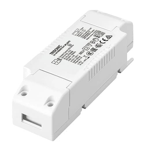Tridonic LED Driver | 1050mA 34.7W/44.1W 33V/42V | IP20 87500868